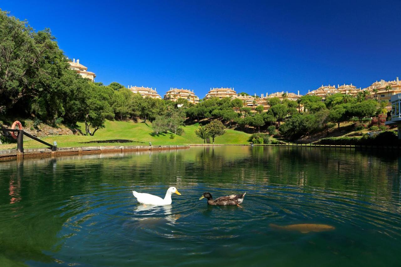 - Greenlife Golf Aparthotel
