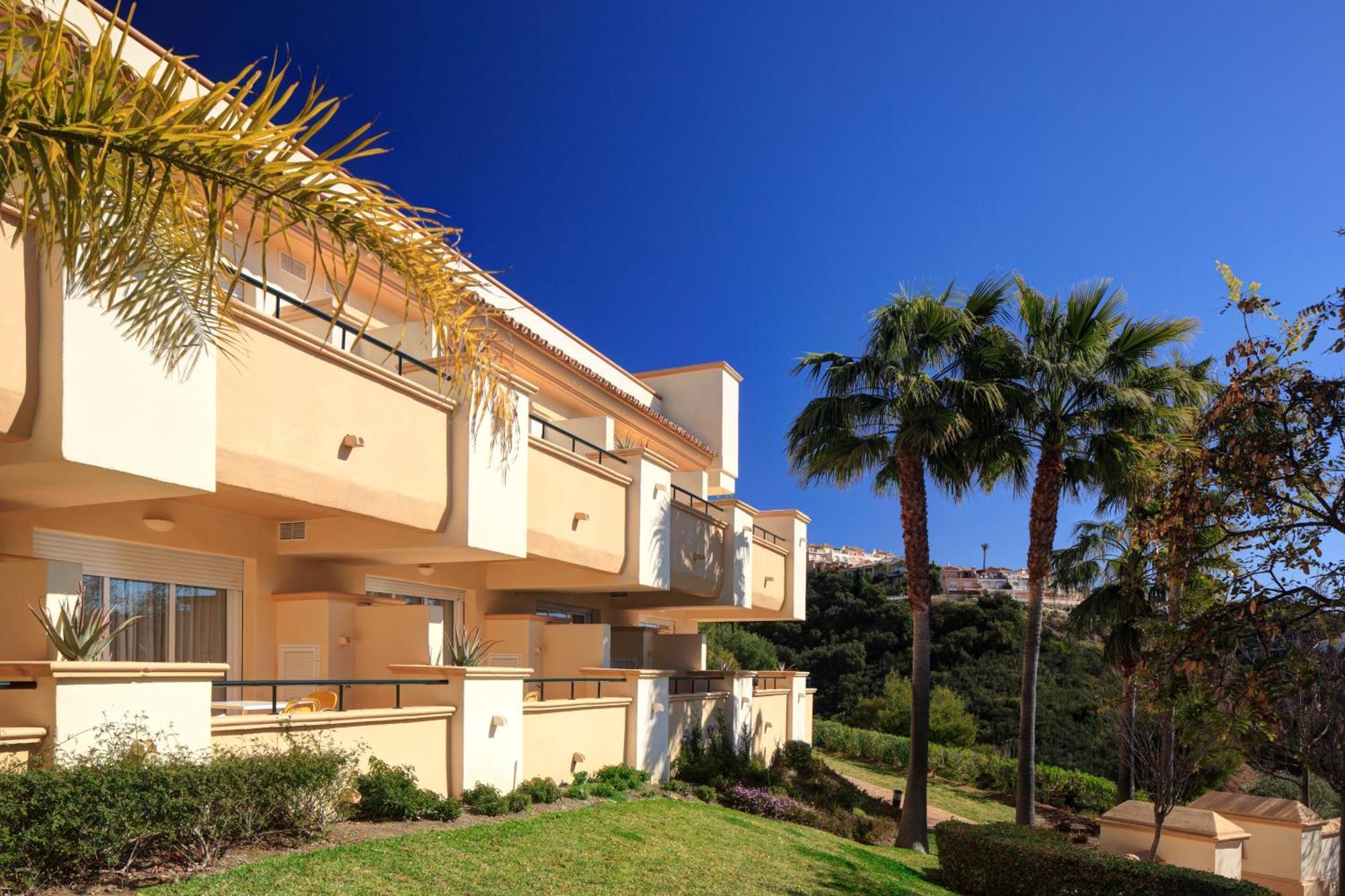 Aparthotel - Greenlife Golf Marbella