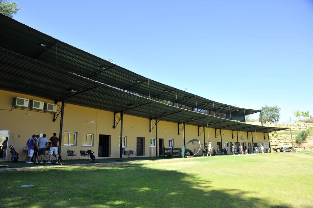 Aparthotel - Greenlife Golf Marbella