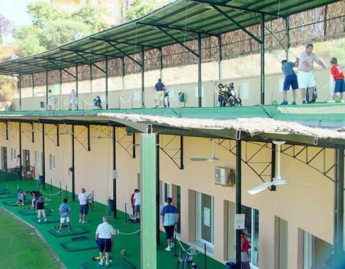 - Greenlife Golf 3* Marbella