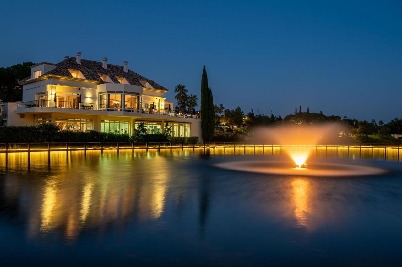 Aparthotel Elviria Hills Living 3*