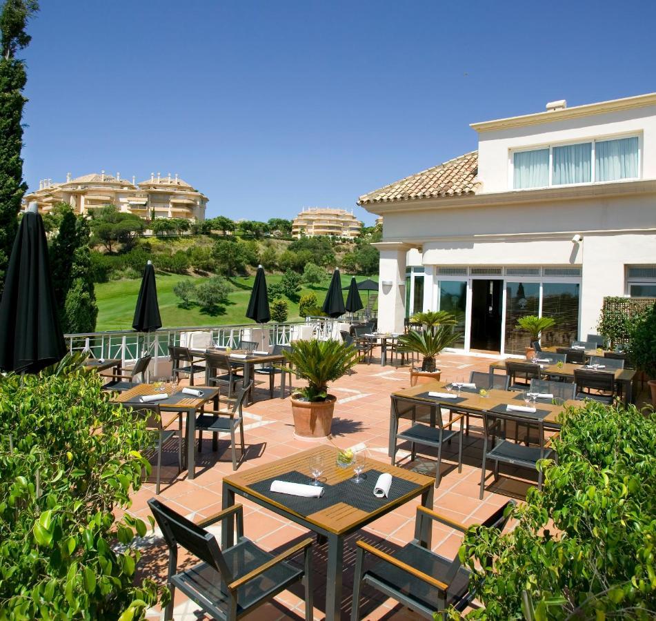 Elviria Hills Living Aparthotel Marbella