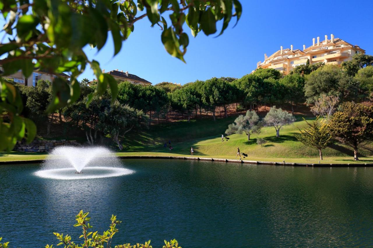 Elviria Hills Living Aparthotel