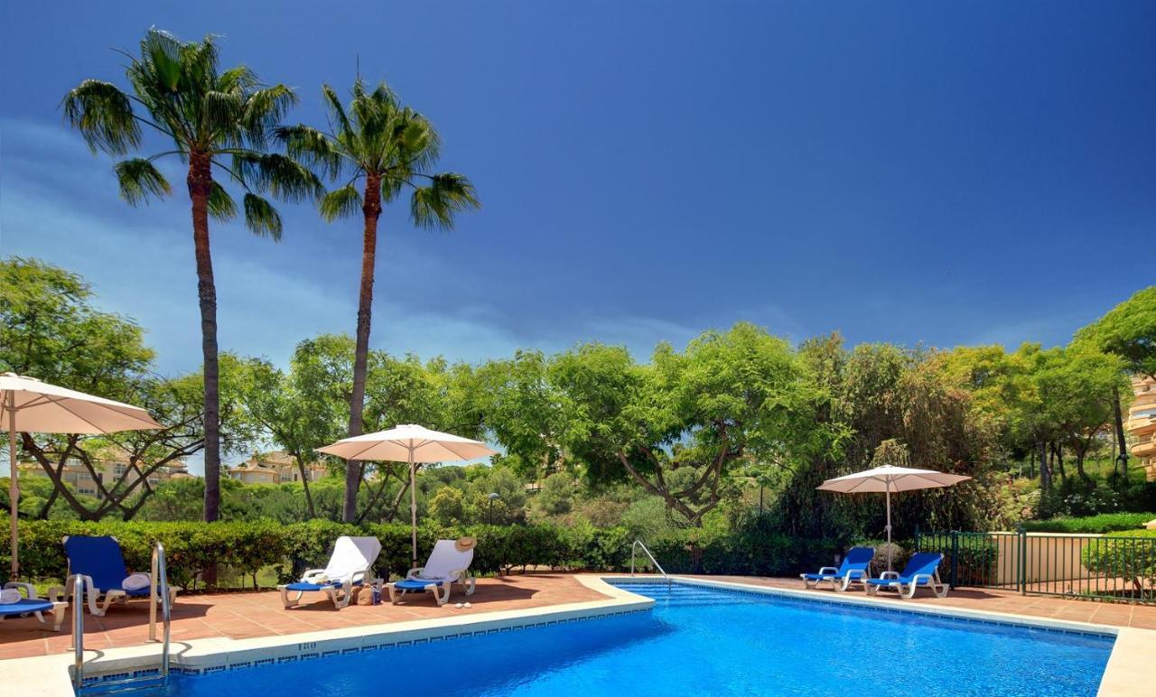 Elviria Hills Living Marbella