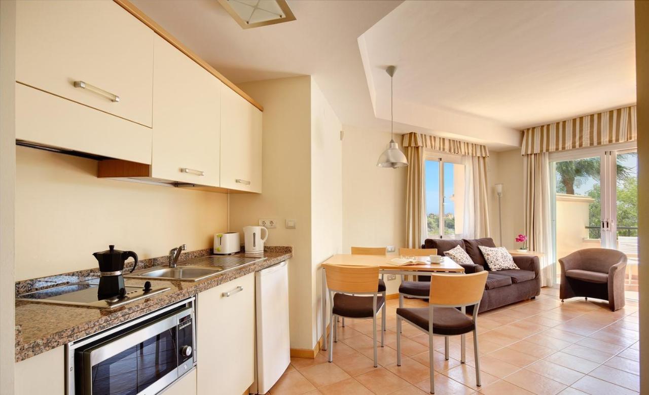 Apart-hotel Elviria Hills Living Marbella