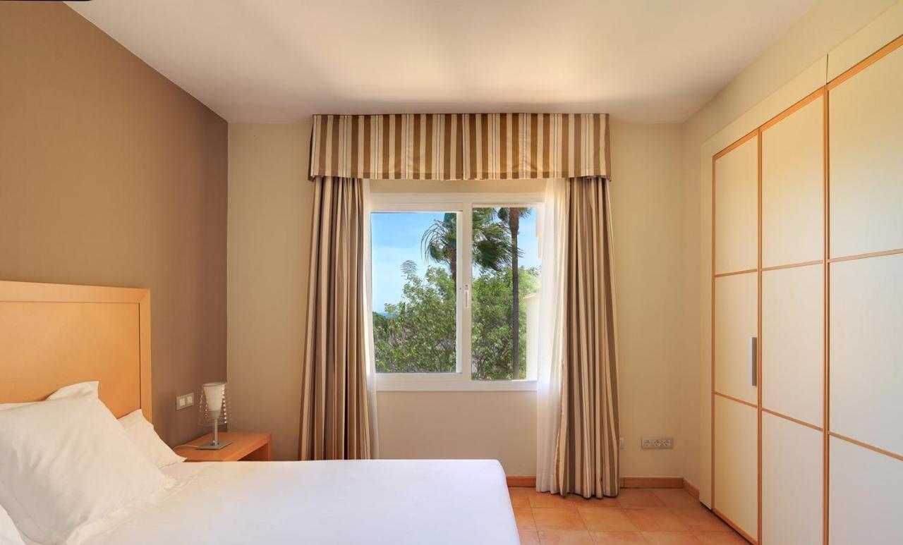 Elviria Hills Living Aparthotel 3*