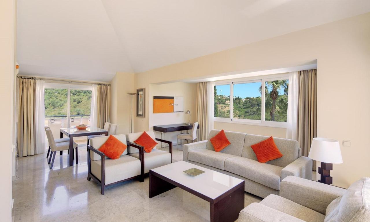 Elviria Hills Living Aparthotel Marbella