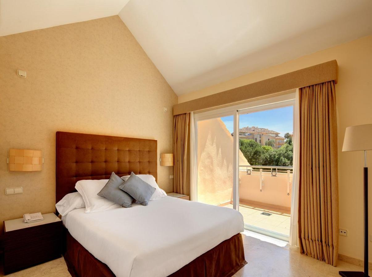 Elviria Hills Living Aparthotel Marbella
