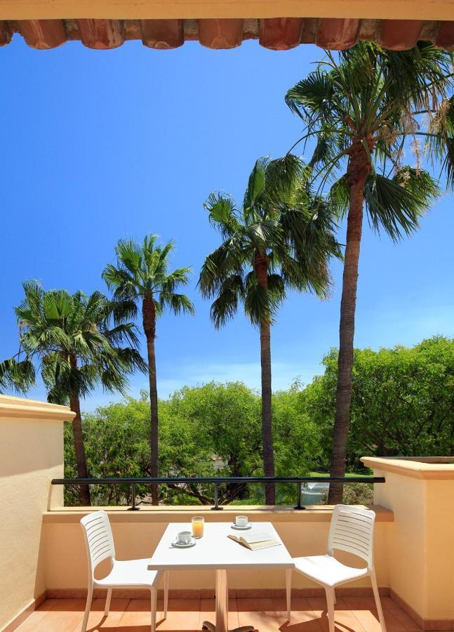 Apart-hotel Elviria Hills Living Marbella
