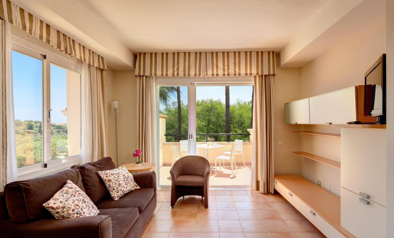 Elviria Hills Living 3* Marbella