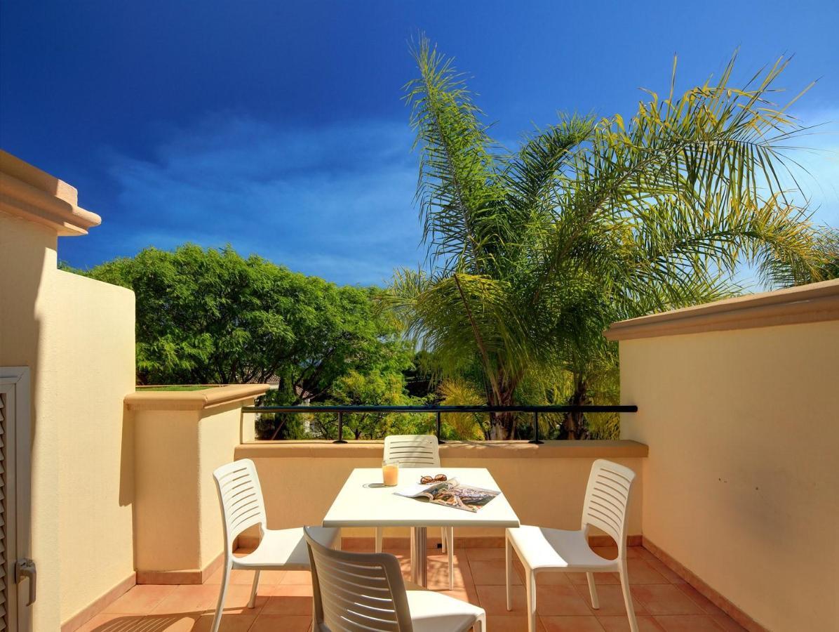 Aparthotel Elviria Hills Living