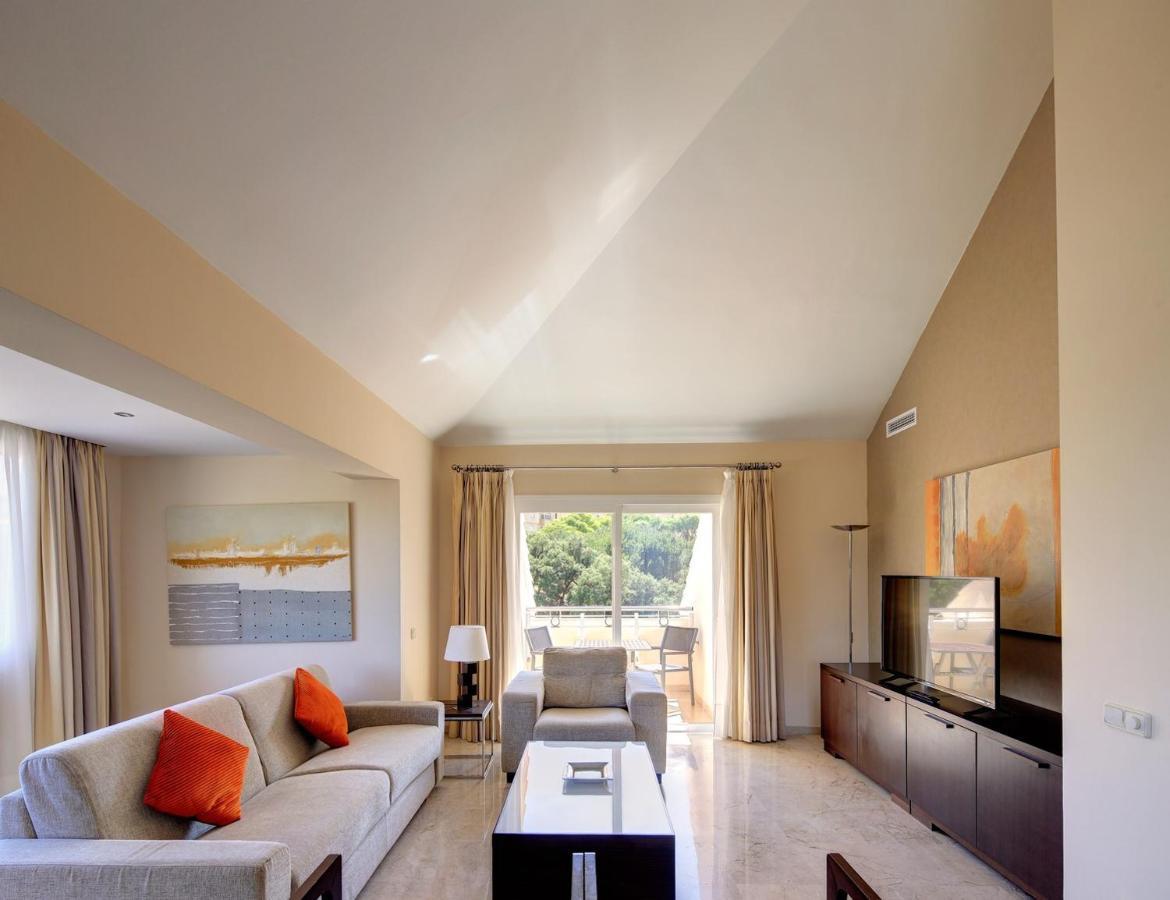 Elviria Hills Living Aparthotel