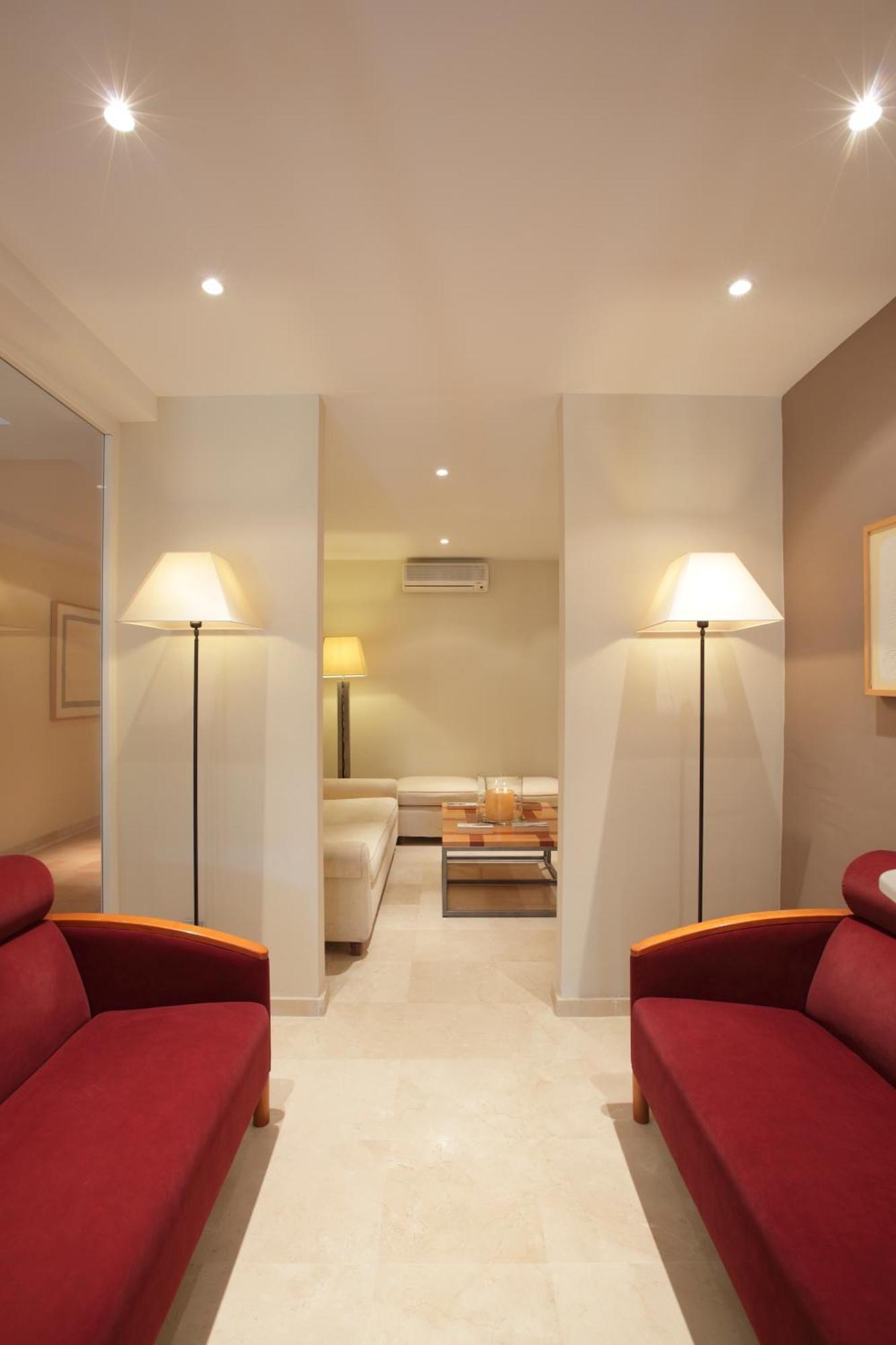 Elviria Hills Living Marbella
