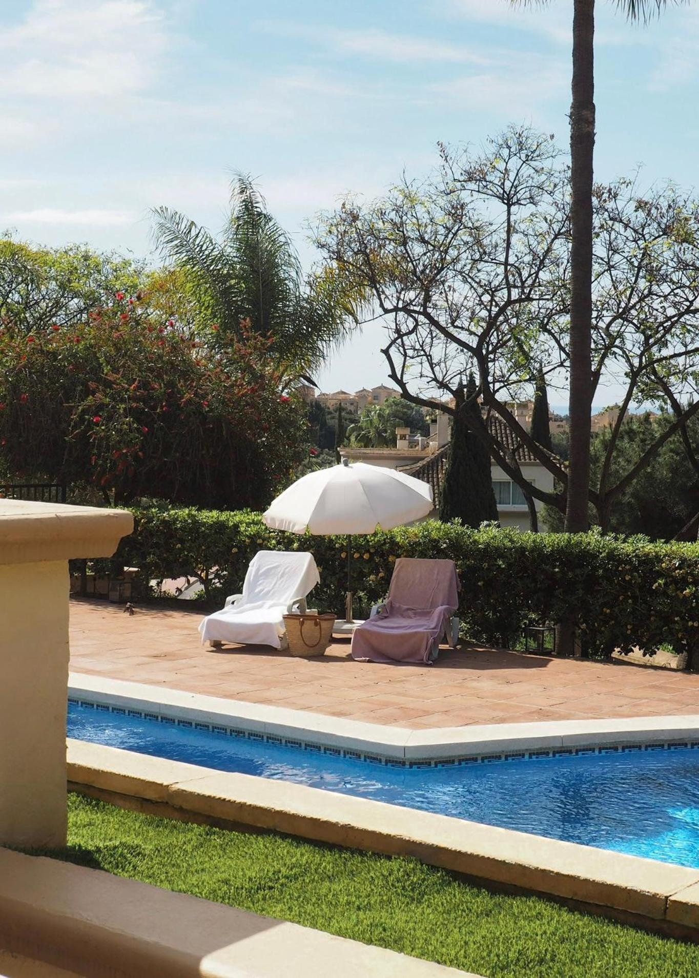 Elviria Hills Living Apart-hotel