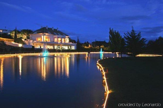 Aparthotel Elviria Hills Living 3*