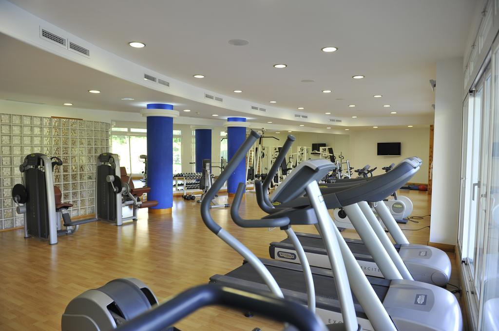 Elviria Hills Living Aparthotel