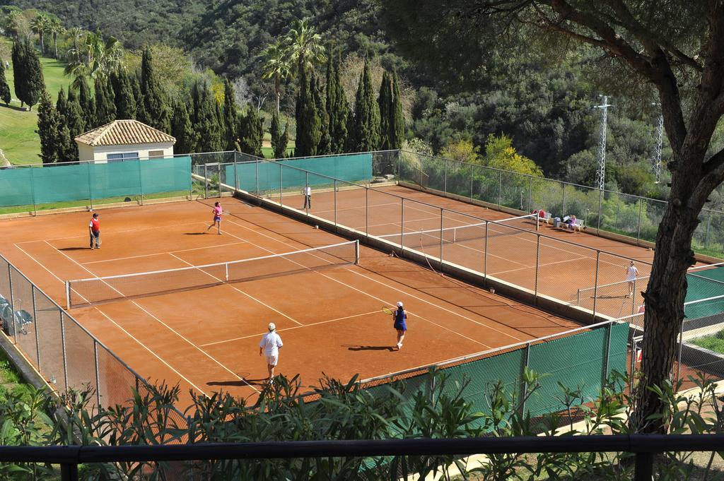 Elviria Hills Living Aparthotel