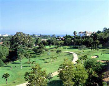 Elviria Hills Living 3* Marbella