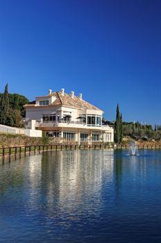 Elviria Hills Living Aparthotel Marbella