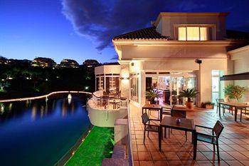 Aparthotel Elviria Hills Living Marbella