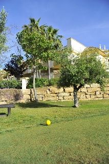 Aparthotel Elviria Hills Living