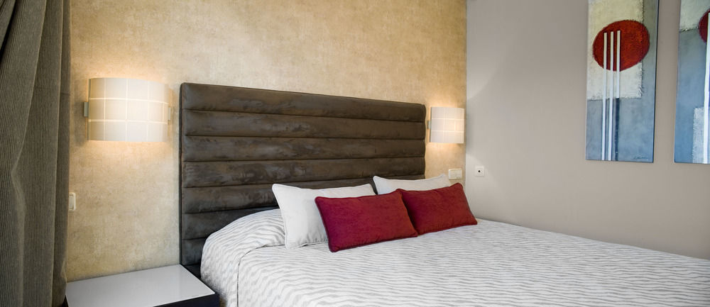 Aparthotel Elviria Hills Living