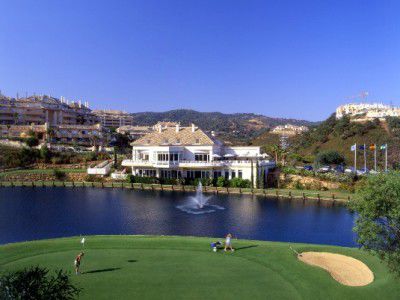 Elviria Hills Living 3* Marbella