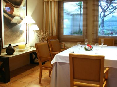 Elviria Hills Living 3* Marbella